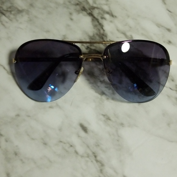 Michael Kors Accessories - MICHAEL Michael Kors Unisex M2068S Kai Pilot